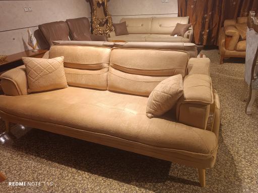 عکس مبلمان صدیق