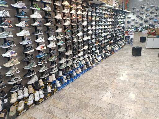 عکس کفش سجاد اسپرت