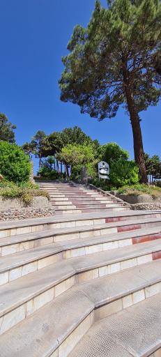 عکس باغ ملی