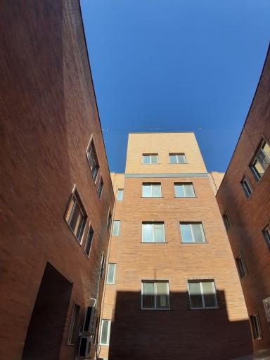 عکس دانشگاه علوم کشاورزی و منابع طبیعی خوزستان