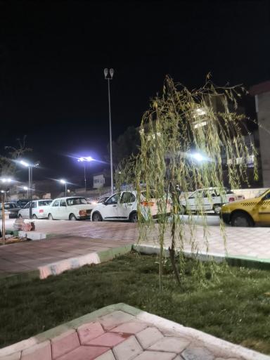 عکس پارک خانواده