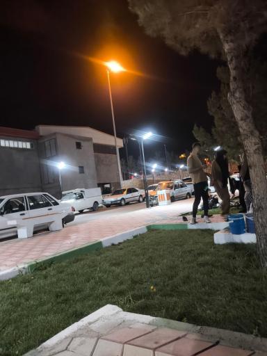 عکس پارک خانواده