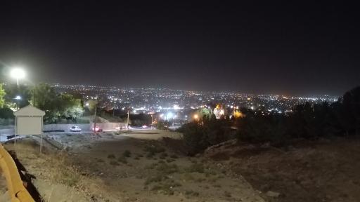 عکس باغ ملی