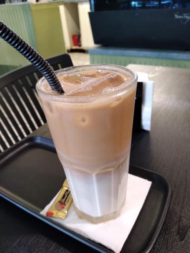 عکس کافه بان