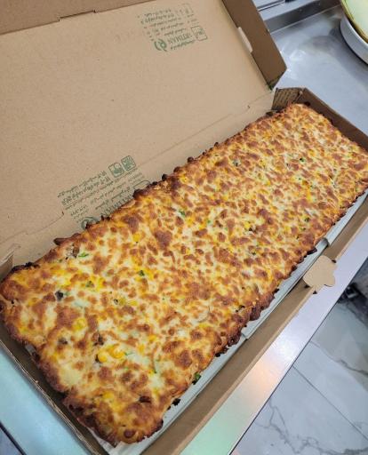 عکس فست فود ارکیده