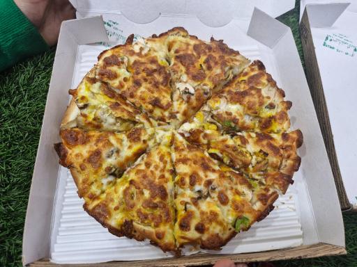 عکس فست فود ارکیده