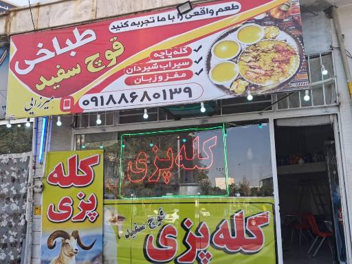 عکس طباخی