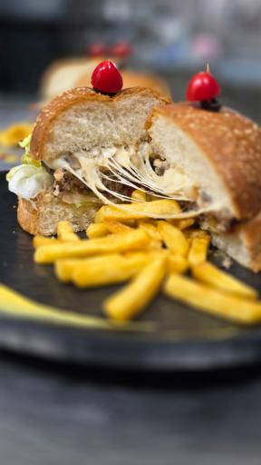 عکس کافه مانگ