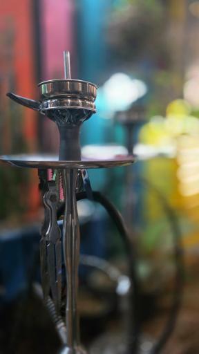 عکس کافه مانگ