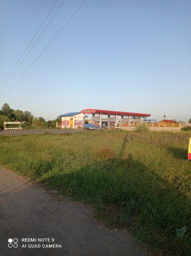 عکس جایگاه گاز CNG شهرداری احمدسرگوراب