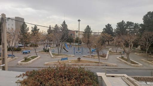 عکس پارک گلستان 