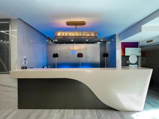 عکس کلینیک دندانپزشکی هومینا تهرانسر