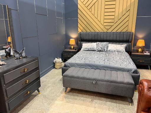 عکس مبلمان اتاق کودک و نوجوان آپادانا نور