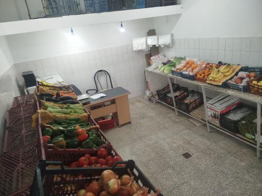 عکس میوه تره بار دارسَر