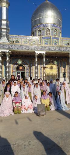 عکس امامزاده حیدر (ع)