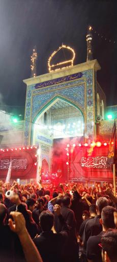 امامزاده حیدر (ع)