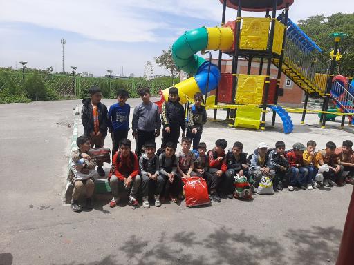 عکس پیام