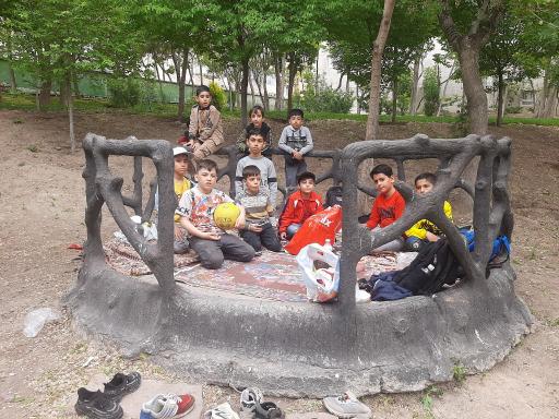 عکس پیام