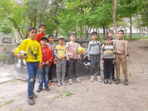 عکس پیام
