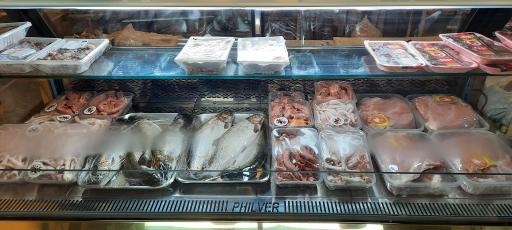 عکس فروشگاه پروتئین صبا