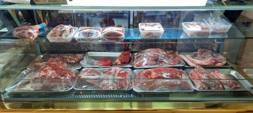 عکس فروشگاه پروتئین صبا