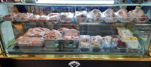 عکس فروشگاه پروتئین صبا