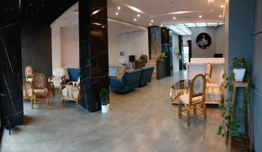 عکس هتل مادر