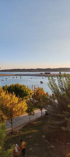 عکس شهربازی کودکان بام لند