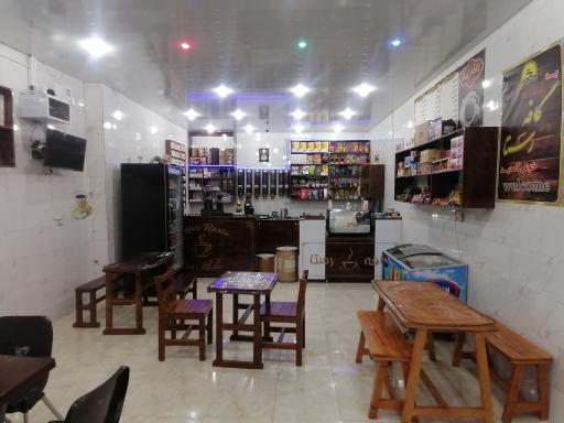 عکس کافه رستا