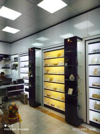 عکس چاپ دیجیتال صدرا ( محمدزاده )