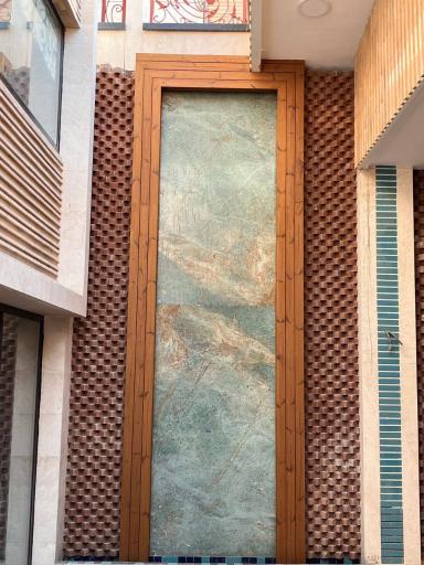 عکس هتل آوات