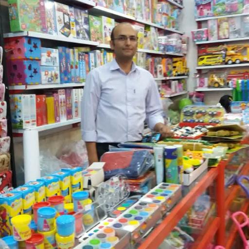 عکس لوازم التحریر شاپرک