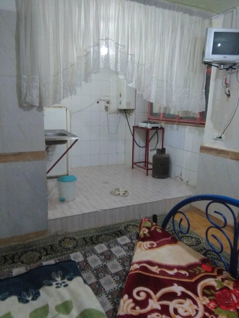 عکس مهمانپذیر آبشار 2