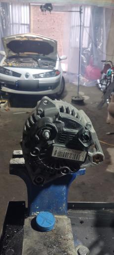 عکس مرکز برق و انژکتور تخصصی تاجدینی 