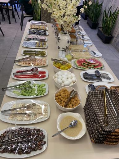 عکس هتل آوات