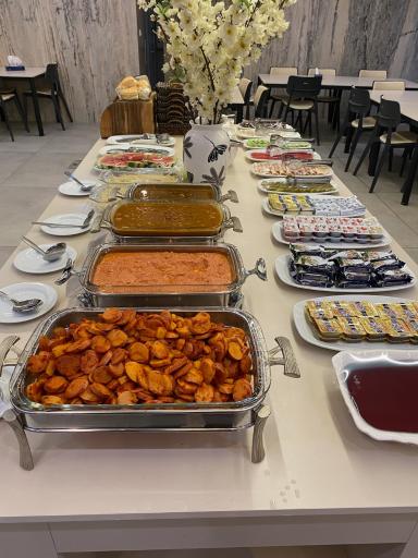 عکس هتل آوات