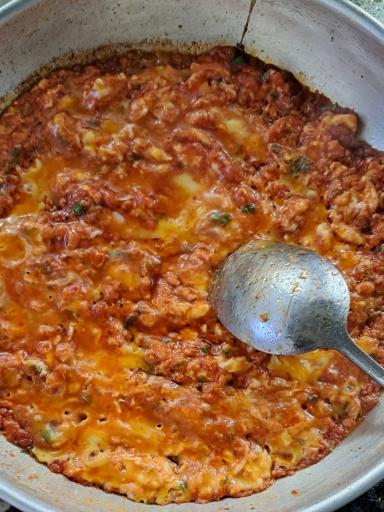 عکس غذاخوری قاسمی