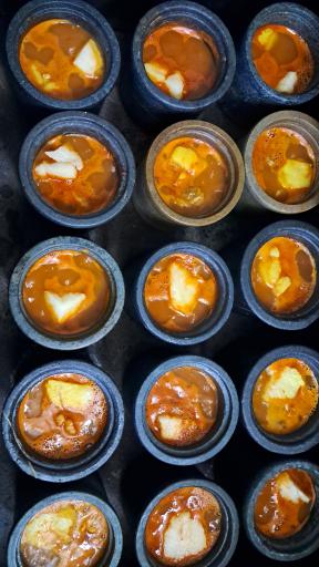 عکس غذاخوری قاسمی