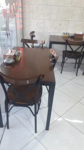 عکس غذاخوری قاسمی