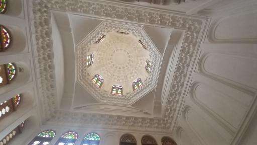 عکس خانه تاریخی آقازاده