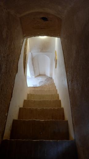 عکس خانه تاریخی آقازاده