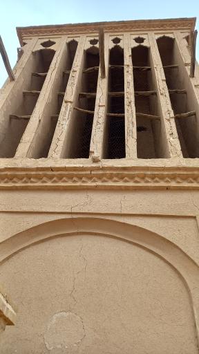 عکس خانه تاریخی آقازاده