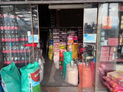 عکس عمده فروشی سرلک