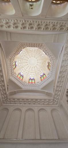 عکس خانه تاریخی آقازاده