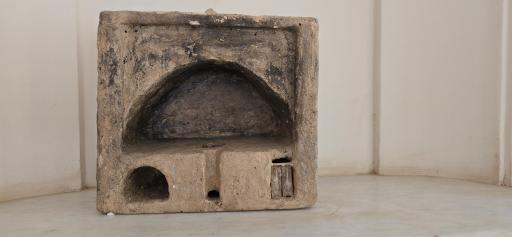 عکس خانه تاریخی آقازاده