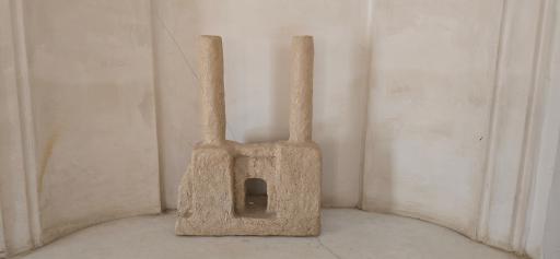 عکس خانه تاریخی آقازاده