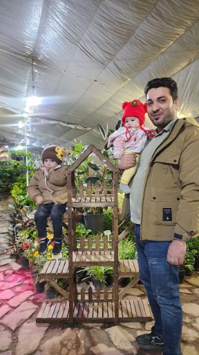 عکس گلباغ افرا