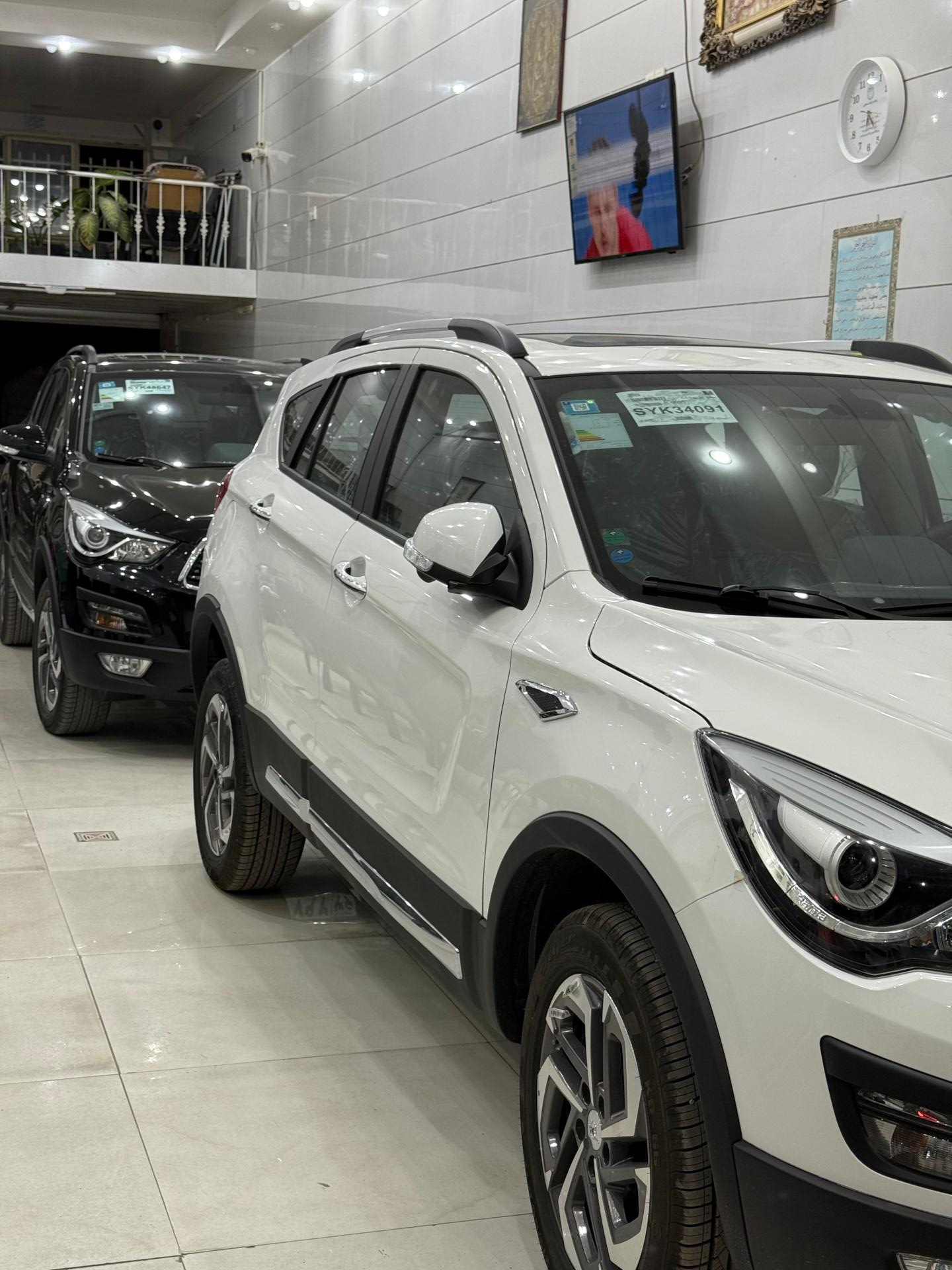 عکس اتوگالری صفا