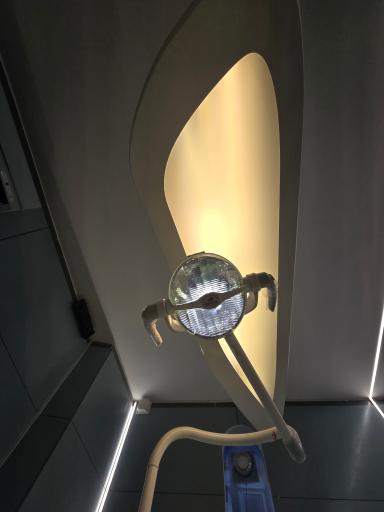 عکس مطب دندانپزشکی دکتر ذکاوت 