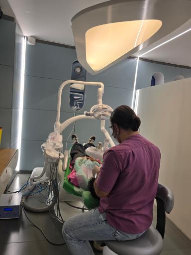 عکس مطب دندانپزشکی دکتر ذکاوت 